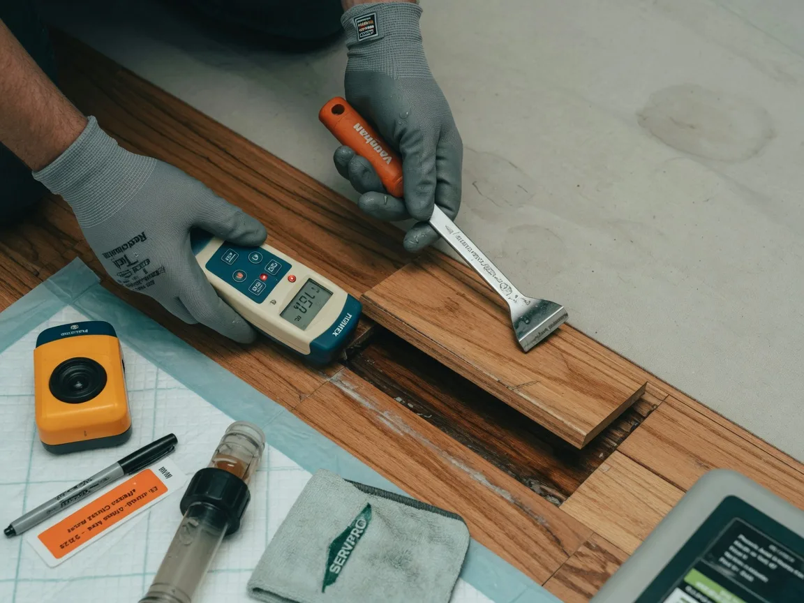 Why choose Water Damage Restoration in Oilton, TX
